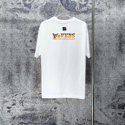 LV T-shirt — 5