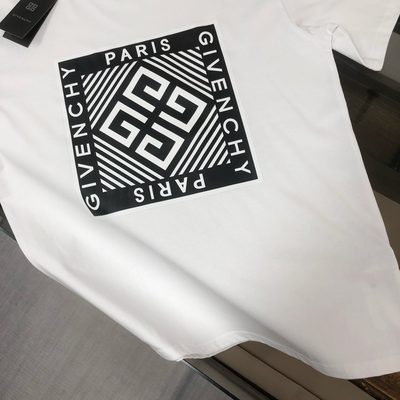 Givenchy cotton T-shirt — 7