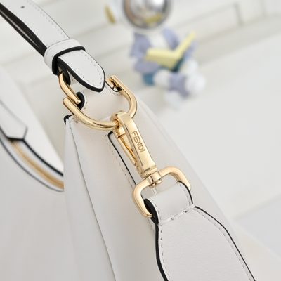 Fendi Fendigraphy bag (T) — 4