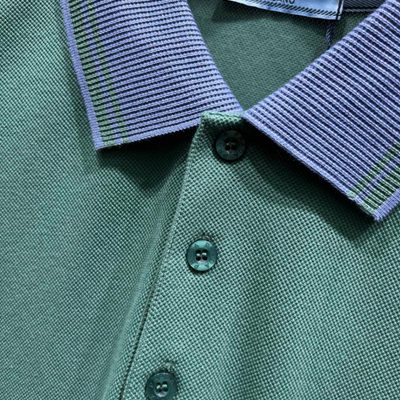 Prada polo shirt — 8