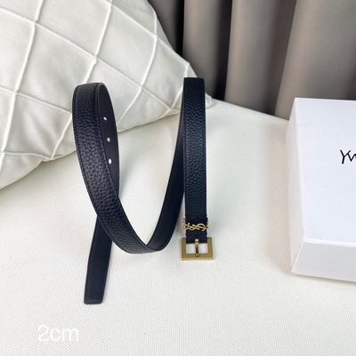 YSL Belt — 6