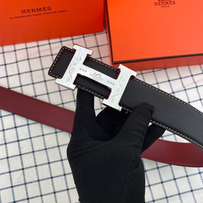 Hermès Belt — 5
