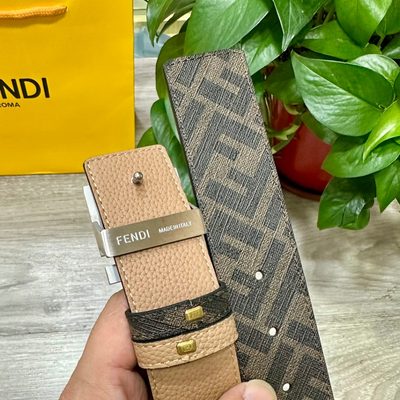 Fendi Belt — 4