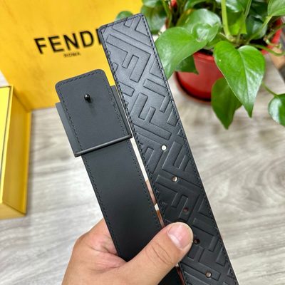 Fendi Belt — 5