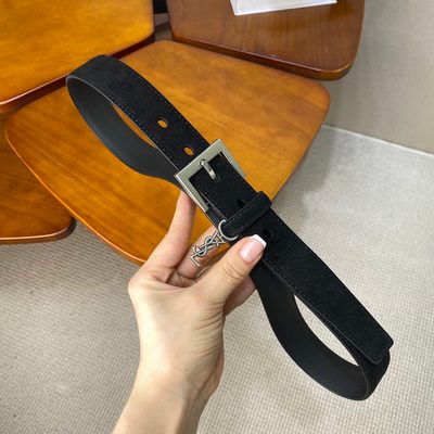 YSL Belt — 4