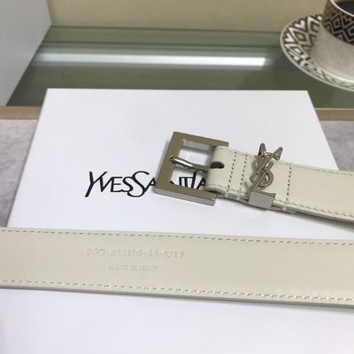 YSL Belt — 4