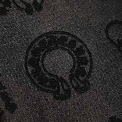 Chrome Hearts t-shirt — 9