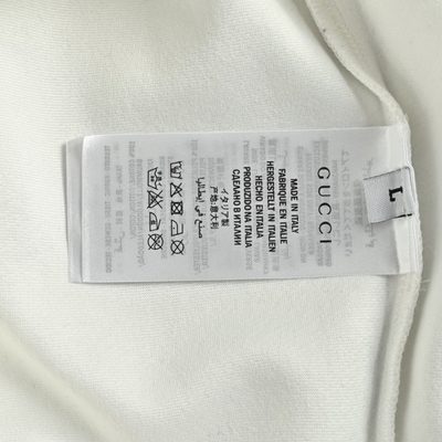Gucci crewneck sweatshirt — 6