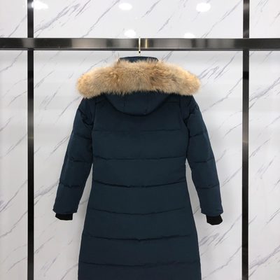 Canada Goose Mystique Parka — 3