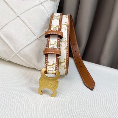 Celine Belt — 5
