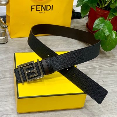 Fendi Belt