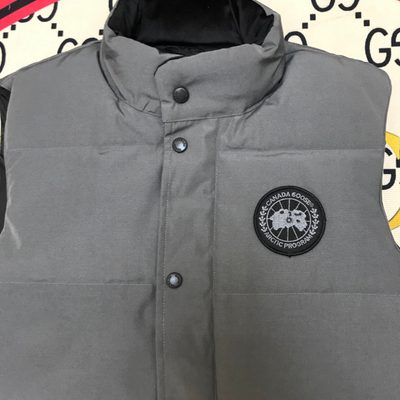 Canada Goose gilet — 7