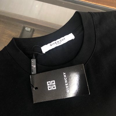 Givenchy crewneck t-shirt — 4