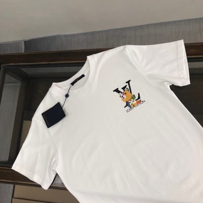 Louis Vuitton t-shirt — 3