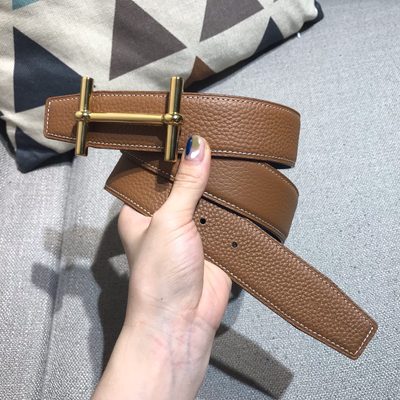 Hermès Belt — 3