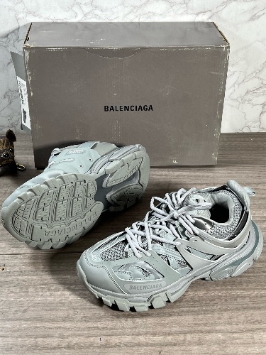 Balenciaga Track sneakers — 4