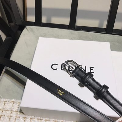 Celine Belt — 5