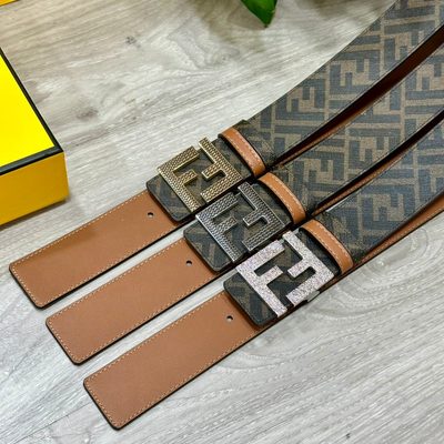 Fendi Belt — 6