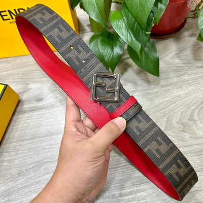 Fendi Belt — 4