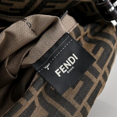 Fendi Baguette bag (T) — 8