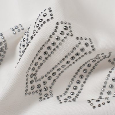 Louis Vuitton Signature Stud T-Shirt — 7