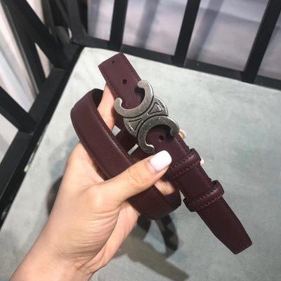 Celine Belt — 4