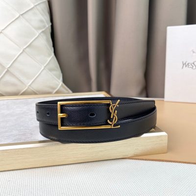 YSL Belt — 3