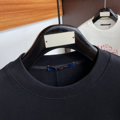 LV crewneck sweatshirt — 3
