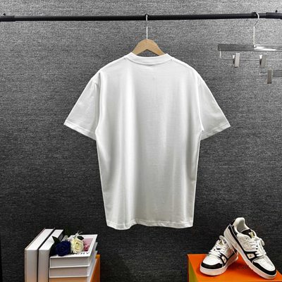 Moncler T-shirt — 9