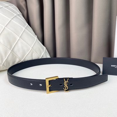 YSL Belt — 3