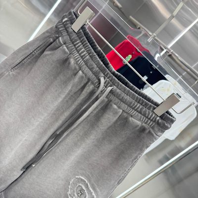 Chrome Hearts shorts — 4