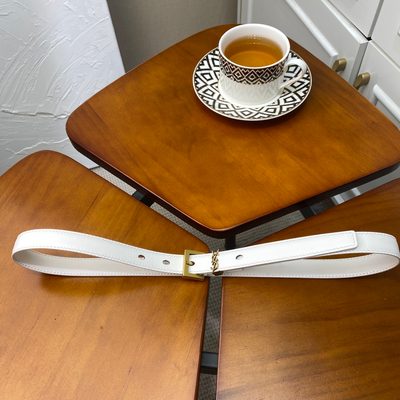 YSL Belt — 5