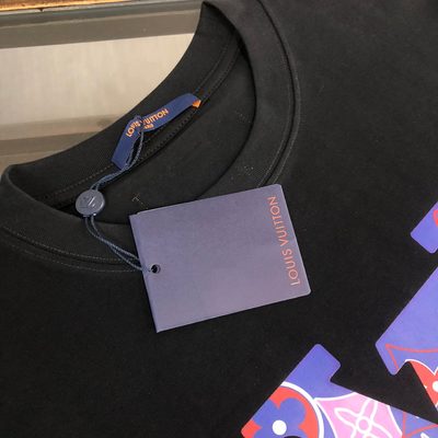 LV T-shirt — 4