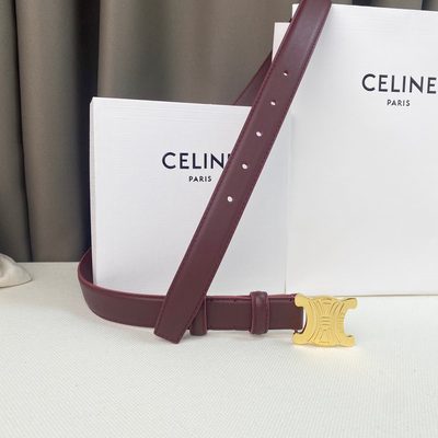 Celine Belt — 4