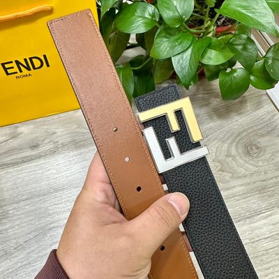 Fendi Belt — 4