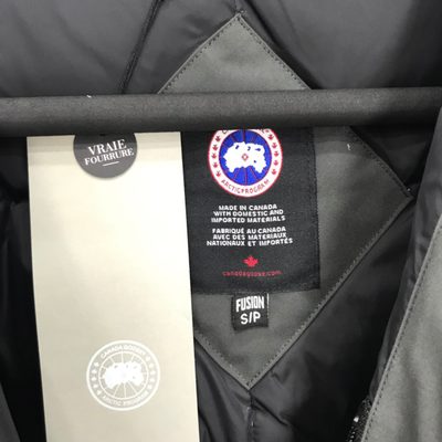 Canada Goose Women's Chilliwack Bomber Jacket — 7