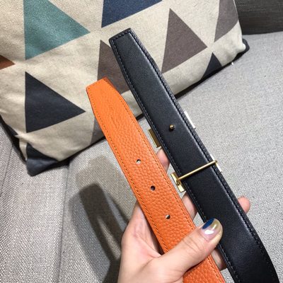 Hermès Belt — 5