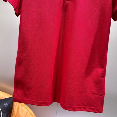 Gucci polo shirt — 12