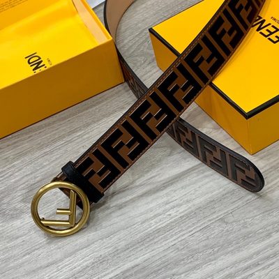 Fendi Belt — 7