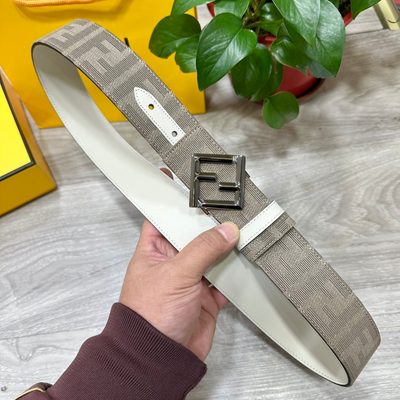 Fendi Belt — 3