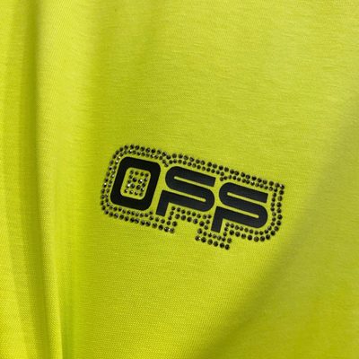 Off-White t-shirt — 6