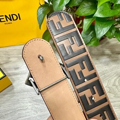 Fendi Belt — 5