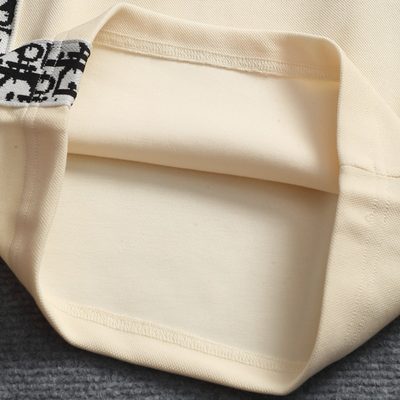 Dior shorts — 8
