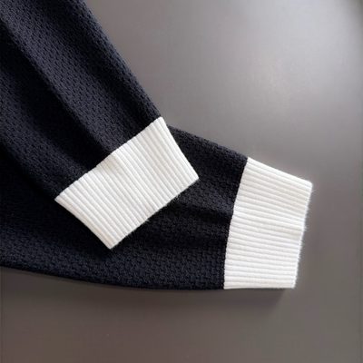Gucci long-sleeved knit sweater — 3