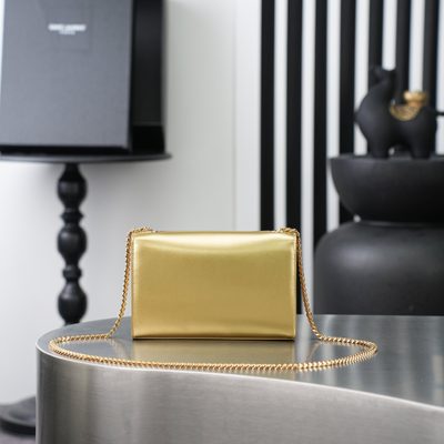 Saint Laurent Kate Small Tassel Bag — 3