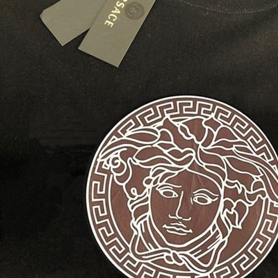 Versace T-shirt — 4
