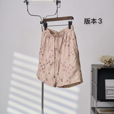 Louis Vuitton Monogram swim shorts — 3