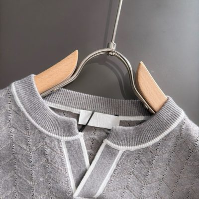 Balenciaga knit sweater — 3