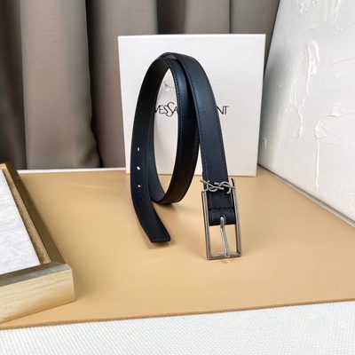 YSL Belt — 6