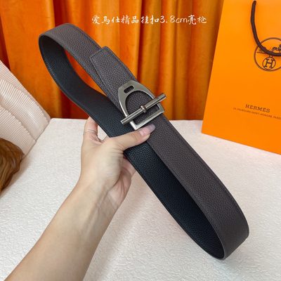 Hermès Belt — 6